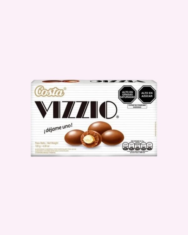 Vizzio 122g